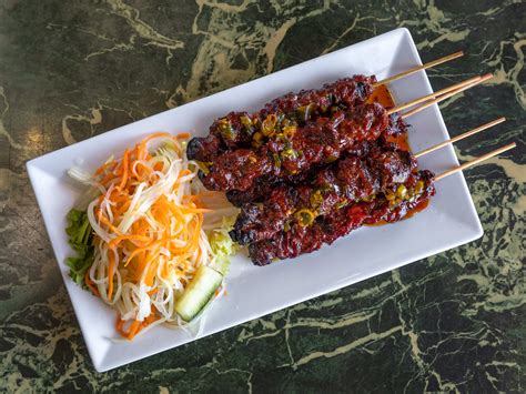 Cambodian Restaurant Week returns to Long Beach